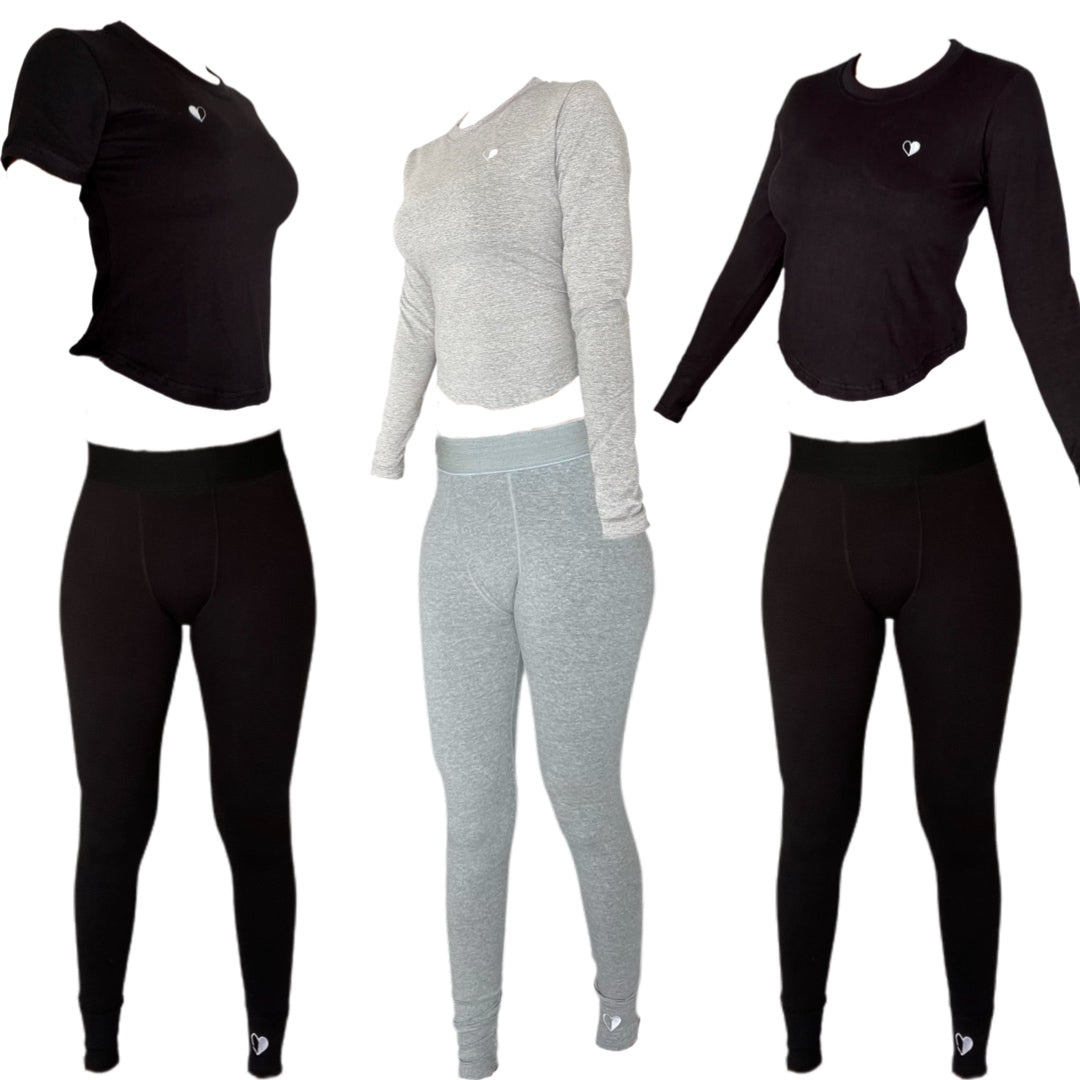 Essential 3 Pc set
