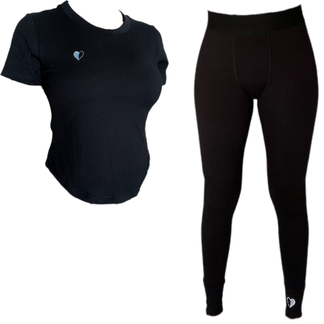 Essential 3 Pc set